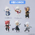 『ファイナルファンタジーXIV』ミニチュアフィギュアコレクション Vol.1【BOX】